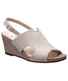 REGAL FOOT COMMUNITY 【ビューフィット】A69Y ウエッジサンダル