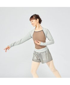 Chacott アームカバー