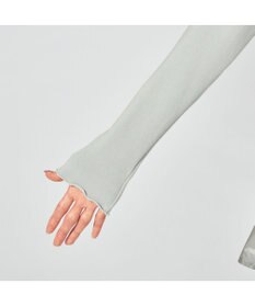 Chacott アームカバー