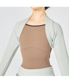 Chacott アームカバー