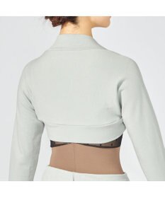 Chacott アームカバー