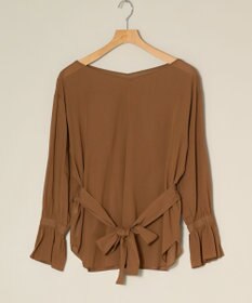 ONWARD Reuse Park 【ICB】ブラウス春夏