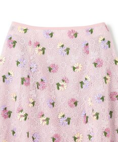 TOCCA 【消臭・洗える】【MY ONLY COLLECTION】MELODY スカート