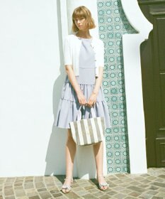 TOCCA 【洗える！】BEACH ドレス