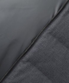 23区 【R(アール)】ウールダウンベスト