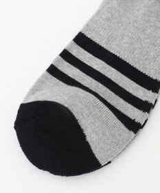 23区GOLF 【MEN】ナンバリング ハーフソックス