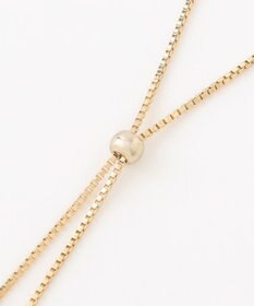 23区 ラリエット ネックレス