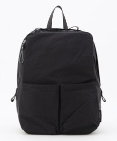 LA BAGAGERIE 【MONICA】フロントポケットバックパック