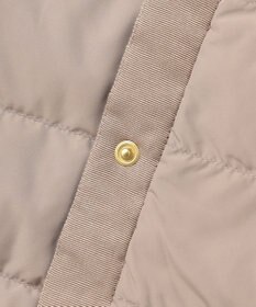 ANY フレンチダウンショートコート