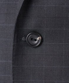 GOTAIRIKU WEB&一部店舗限定【DORMEUIL/ドーメル】IMPERIALJADE/インペリアルジェイド 通年スーツ（グレー×格子）