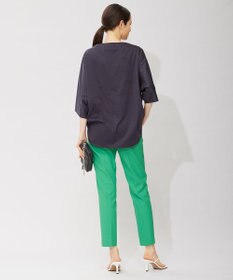 ICB 【洗える】 シェルタリングドライオックス スティックパンツ