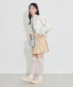 earth music&ecology CONVERSE×earth ALL STAR PLTS