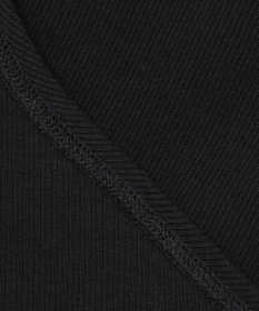 NAVE 【Nave・洗える/ストレッチ素材】ボディスーツ タンクトップ