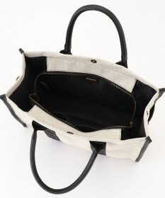 LA BAGAGERIE クラシックヨコナガトート