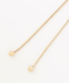 23区 ラリエット ネックレス