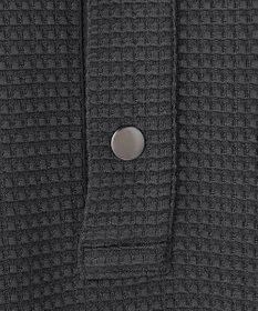 JOSEPH HOMME 【オリジナル素材】ライトタックジャージー　ポロ