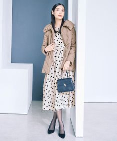 TOCCA 【消臭】PLAYING CARD コート