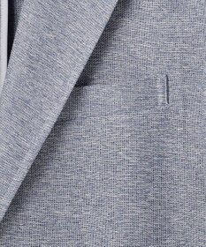 J.PRESS MEN 暑い中でも共にしたくなる理由がある【WEB限定】【吸水速乾 / 洗える / 超軽量 / ストレッチ】ブリーザブルレノクロス ジャケット