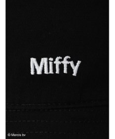 Green Parks ｍｉｆｆｙ／ツイル刺繍バケットハット