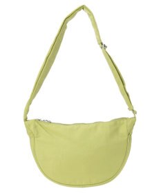 Green Parks ・ＱＵＯＮ　ハーフムーンショルダー