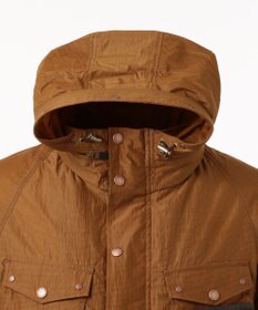 JOSEPH ABBOUD MOUNTAIN リップルサッカー ブルゾン