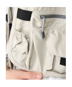 Columbia Columbia/ ヘンリーフォークVIベスト /コロンビア