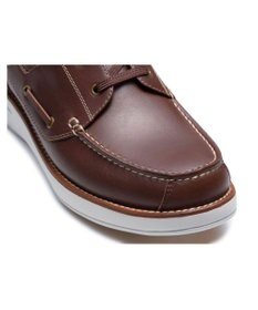 REGAL FOOT COMMUNITY 【リーガルメンズ】80HL モカシューズ カジュアルシューズ