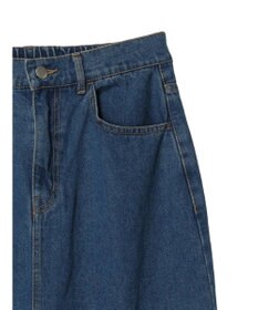 Green Parks ・Ｄｏｕｂｌｅ　Ｆｌａｇｓ　キリカエデニムスカート