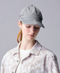 JOSEPH ABBOUD MOUNTAIN 【軽量・パッカブル】ハイパワードライリップキャップ
