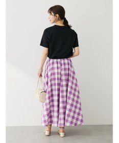 Green Parks 汗じみ防止クルーネックＴシャツ