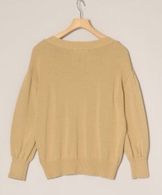 ONWARD Reuse Park 【組曲】ニット春夏