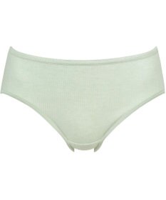 Wing ショーツ 【デイリーフィット リブ】 リブ素材(身生地部) はきこみ丈ふつう EC2400 ウイング／ワコール