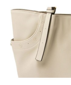 CLATHAS ベル トートバッグ