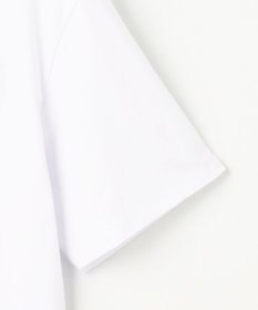 PW CIRCULUS 【吸水速乾 / UV遮蔽率99% UVカット / ストレッチ】【MEN】アニマルグラフィックモックT ゴルフ