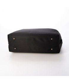 UNBILLION ペルケ perche / ナイロン×牛革付属ユーティリティ2wayトート