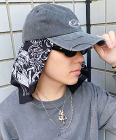 WEGO アソートバンダナ