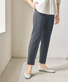 steppi 【洗える/撥水】 トリムスクエア パンプス