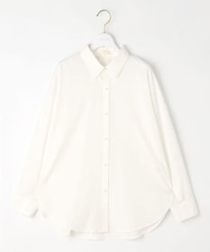 ANY SIS L 【UVケア】イージーケアドルマン シャツ