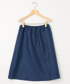 組曲 L フラワーレイヤープリント ワンピース