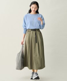 ANY タックスカート