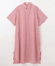 NAVE 【Nave　洗える】シャツ ドレス