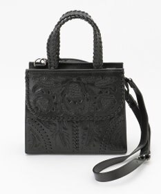 GRACE CONTINENTAL Mini satchel