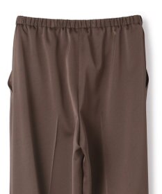 JOSEPH 【洗える】ドレーピーベネシャン　イージートラウザーズ