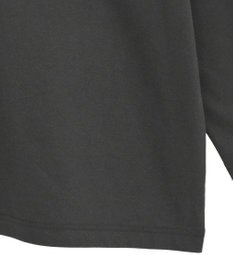 AMERICAN HOLIC Bright RipsロングTシャツ