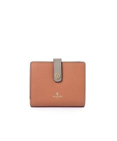 PELLE BORSA 二つ折り財布 Reinette Goods レネットグッズ 4761