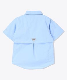 Columbia Columbia/ キッズアイテム/ バハマIIショートスリーブシャツ /コロンビア