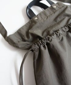 TIDEWAY TUSSER 2WAY TOTE S