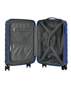 Samsonite アメリカンツーリスター スーツケース 35L ブリンク スピナー55 BRINK