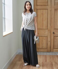 自由区 コードストラップ サンダル