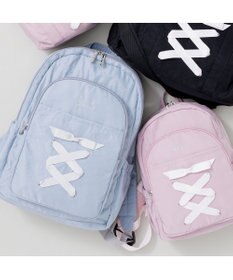 Chacott リボンバッグパック